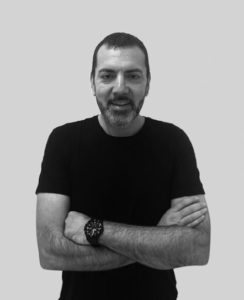 Toni Jimenez - STAGE